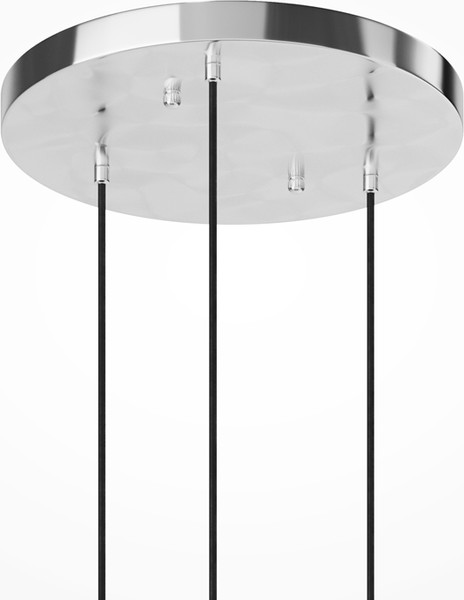 Люстра Maytoni Selemo MOD328PL-L9CH3K