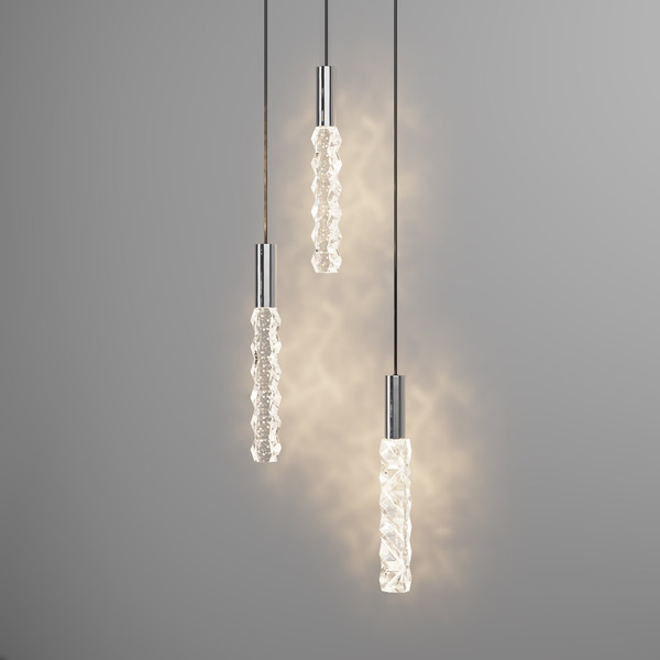 Люстра Maytoni Selemo MOD328PL-L9CH3K