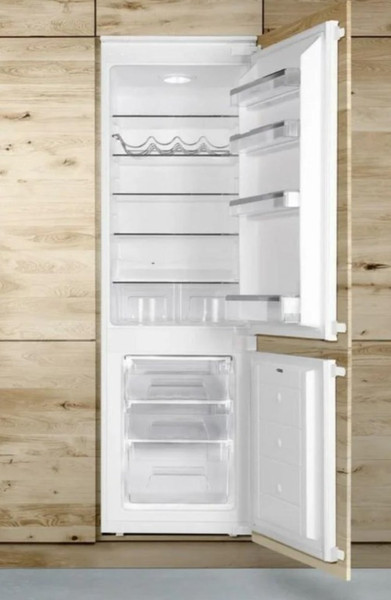 Встраиваемый холодильник Hansa BK316.3AA