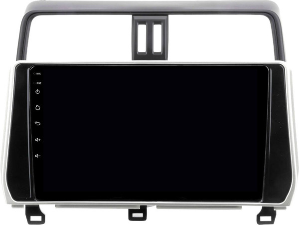 Бездисковая автомагнитола Incar ARN2-2215-8 - фото