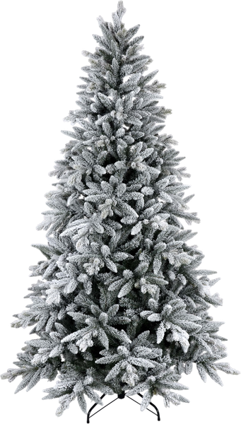 Ель искусственная GrandSiti Арона 345-350см / 101-008 - фото