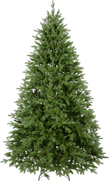 Ель искусственная GrandSiti Парма 345-350см / 101-098 - фото