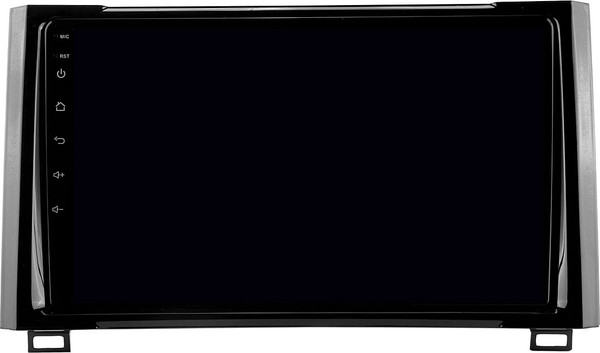 Бездисковая автомагнитола Incar ARN-2230-4 - фото