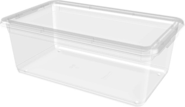 Контейнер для хранения Homver Palm 2213001 - фото