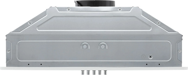 Вытяжка скрытая Krona Kate 600 White Pb V2 / КА-00011820