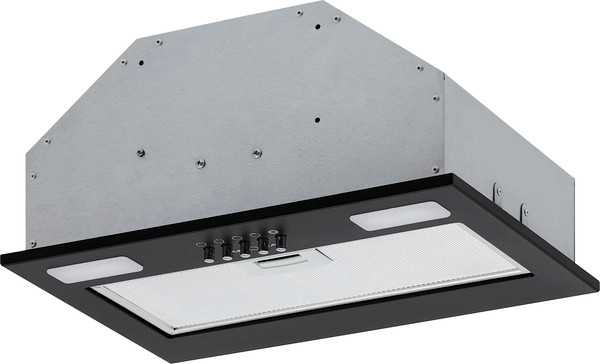 Вытяжка скрытая Krona Kate 400 PB / КА-00011834 - фото