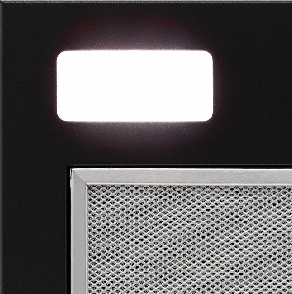 Вытяжка скрытая Krona Kate 400 PB / КА-00011834