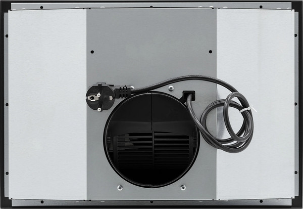 Вытяжка скрытая Krona Kate 400 PB / КА-00011834