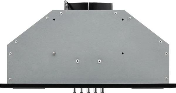 Вытяжка скрытая Krona Kate 400 PB / КА-00011834