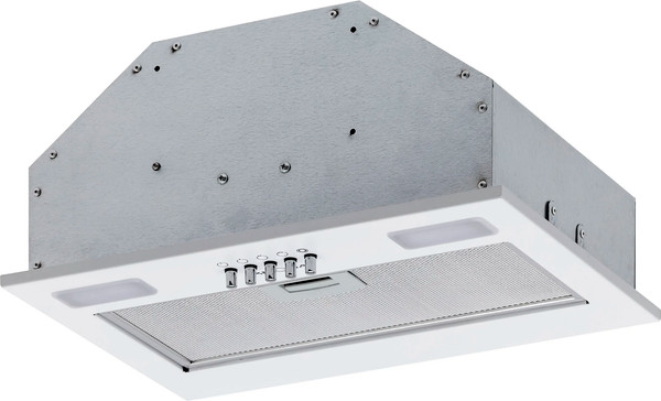 Вытяжка скрытая Krona Kate 400 PB / КА-00011835 - фото