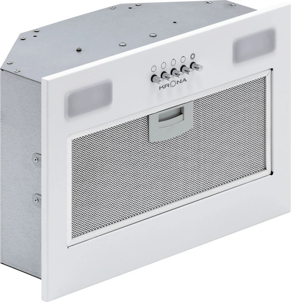 Вытяжка скрытая Krona Kate 400 PB / КА-00011835