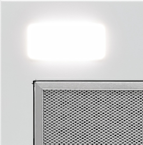 Вытяжка скрытая Krona Kate 400 PB / КА-00011835