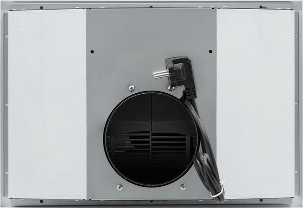 Вытяжка скрытая Krona Kate 400 PB / КА-00011835