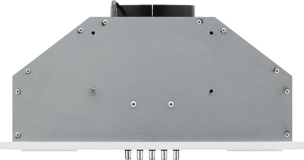 Вытяжка скрытая Krona Kate 400 PB / КА-00011835