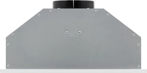 Вытяжка скрытая Krona Kate 400 PB / КА-00011835