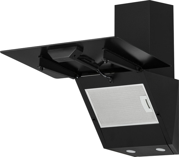 Вытяжка наклонная Krona Polly 600 PB V2 / КА-00011807