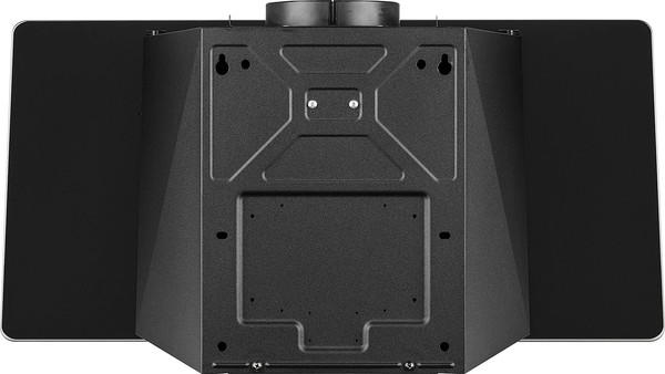 Вытяжка наклонная Krona Polly 600 PB V2 / КА-00011807