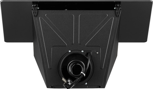 Вытяжка наклонная Krona Polly 600 PB V2 / КА-00011807