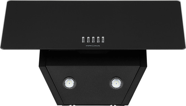 Вытяжка наклонная Krona Polly 600 PB V2 / КА-00011807