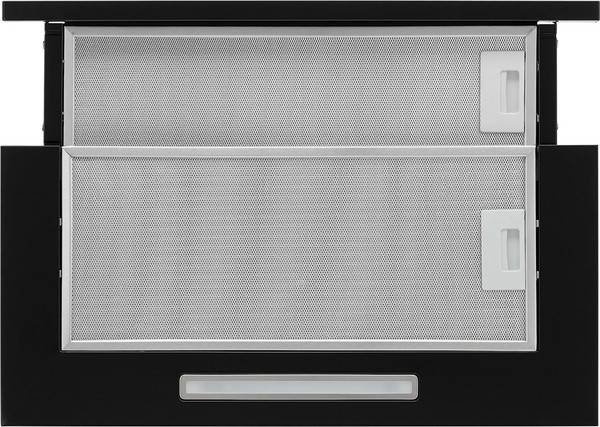 Вытяжка телескопическая Krona Kerry 600 PB V2 / КА-00012032