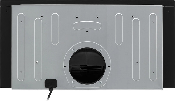 Вытяжка телескопическая Krona Kerry 600 PB V2 / КА-00012032