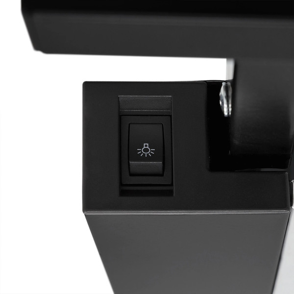 Вытяжка телескопическая Krona Kerry 600 PB V2 / КА-00012032