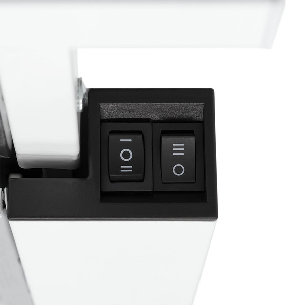 Вытяжка телескопическая Krona Kerry E 600 PB V2 / КА-00012030