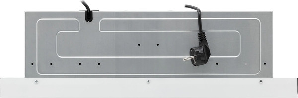 Вытяжка телескопическая Krona Kerry E 600 PB V2 / КА-00012030