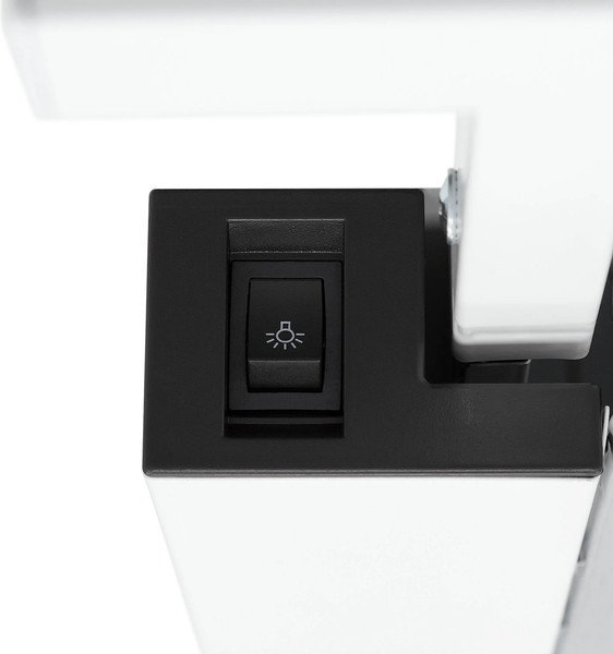 Вытяжка телескопическая Krona Kerry E 600 PB V2 / КА-00012030