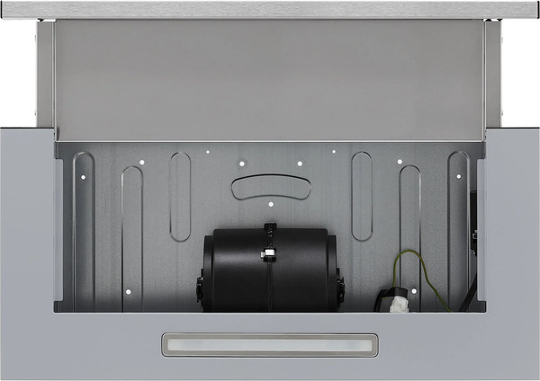 Вытяжка телескопическая Krona Kerry E 600 Inox PB V2 / КА-00012031