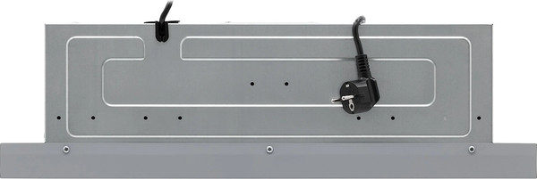 Вытяжка телескопическая Krona Kerry E 600 Inox PB V2 / КА-00012031