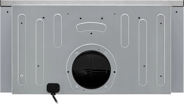 Вытяжка телескопическая Krona Kerry E 600 Inox PB V2 / КА-00012031