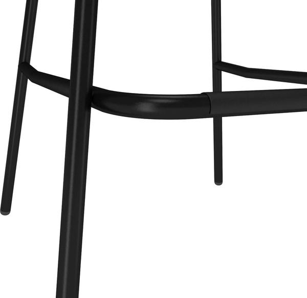 Стул барный Sheffilton SHT-ST58/S29P A5-7