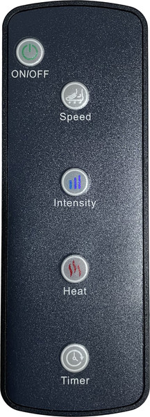 Массажер электронный Atlanta ATH-6366