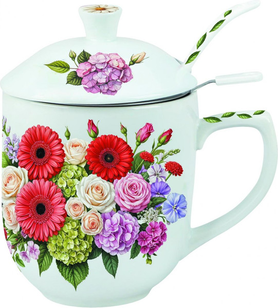 Набор для чая/кофе Pomi d'Oro P260052 - фото