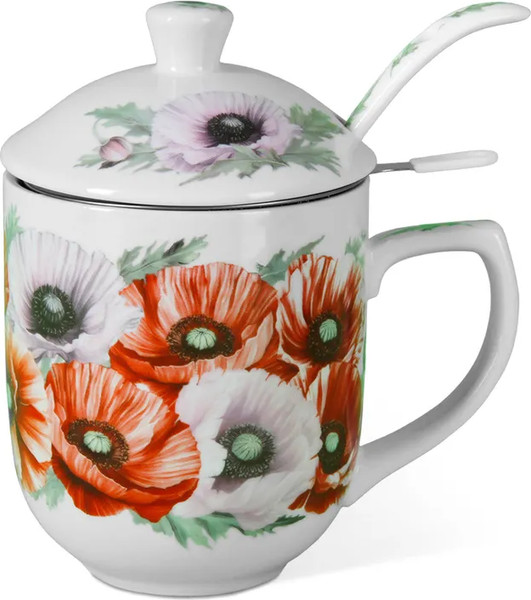 Набор для чая/кофе Pomi d'Oro P260052