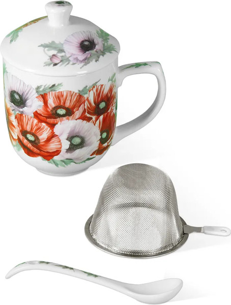 Набор для чая/кофе Pomi d'Oro P260052