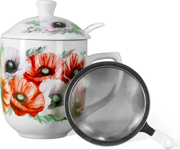 Набор для чая/кофе Pomi d'Oro P260052