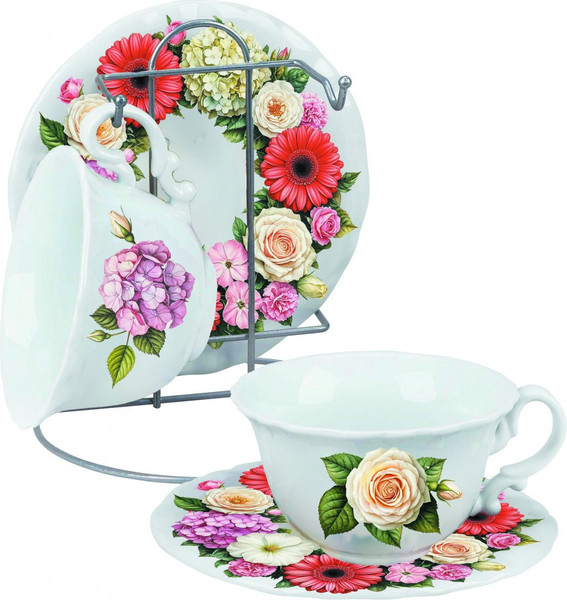 Набор для чая/кофе Pomi d'Oro P115132 - фото