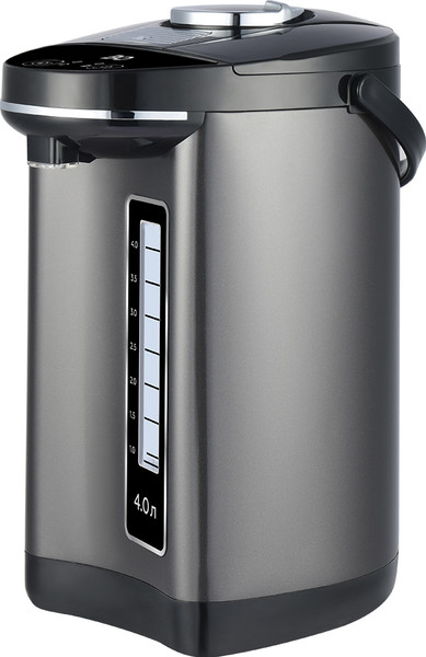 Термопот BQ TP400 (черный) - фото