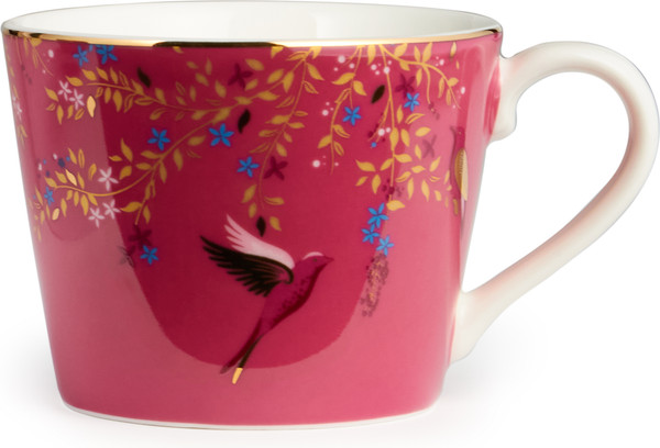 Набор для чая/кофе Lefard Golden Birds 419-129