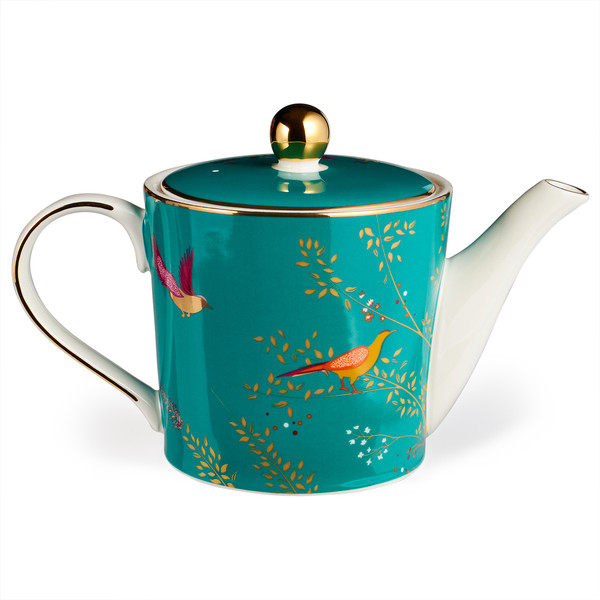 Заварочный чайник Lefard Golden Birds 419-144