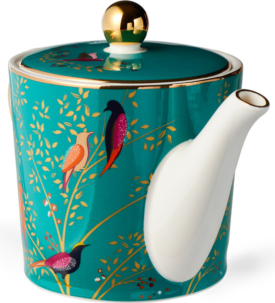 Заварочный чайник Lefard Golden Birds 419-144