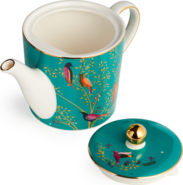 Заварочный чайник Lefard Golden Birds 419-144