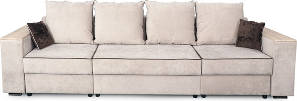 Диван Мебельград Бостон 2400 ФБ Стандарт - фото