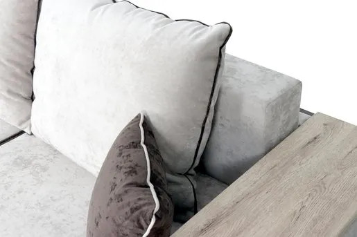 Диван Мебельград Бостон 2400 ФБ Стандарт