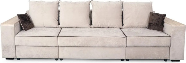 Диван Мебельград Бостон 2400 ФБ Стандарт