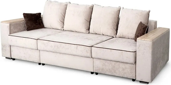 Диван Мебельград Бостон 2400 ФБ Стандарт