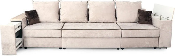 Диван Мебельград Бостон 2400 ФБ Стандарт