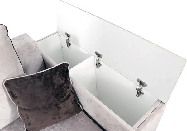 Диван Мебельград Бостон 2400 ФБ Стандарт